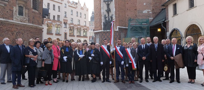 NOWOROCZNY BAL CRR 2019