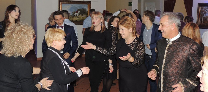 NOWOROCZNY BAL CRR 2019