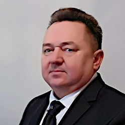 Janusz Wójcik