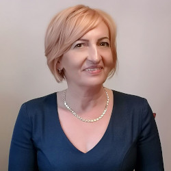 Teresa Ożóg 