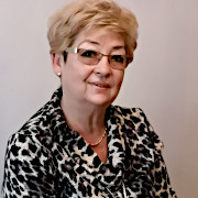 Janina Domagalska