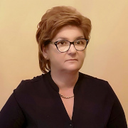 Lucyna Cholewa