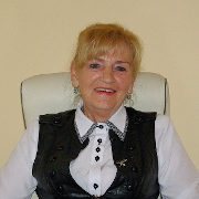 Michalska Zofia